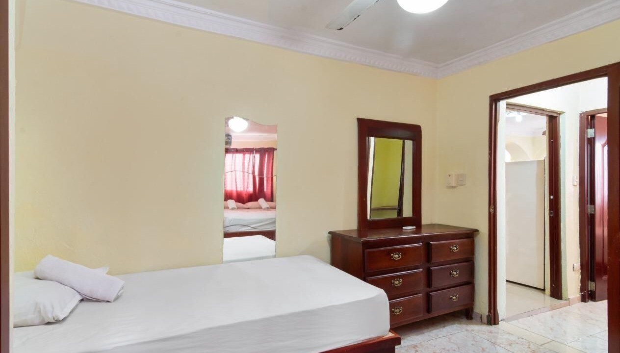 Photo of Bedroom in Corales del Sur