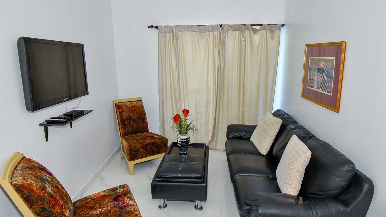 Photo of Bedroom in El Pueblito