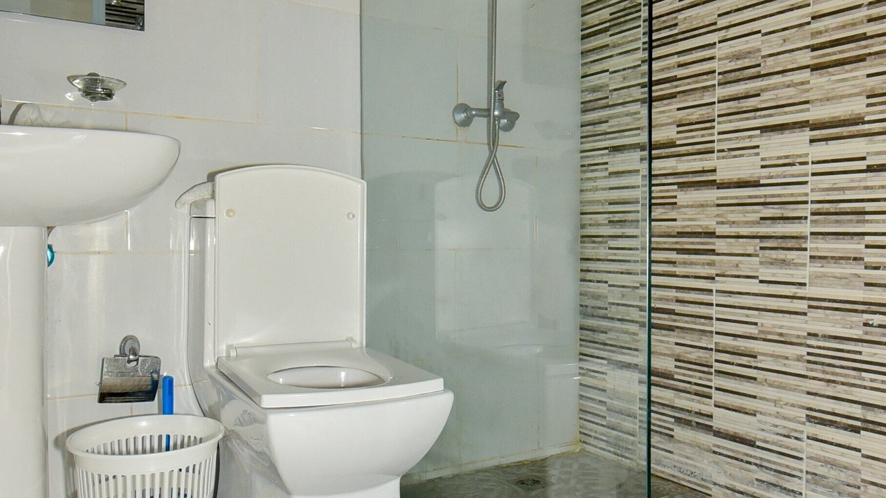 Photo of Bathroom in El Pueblito