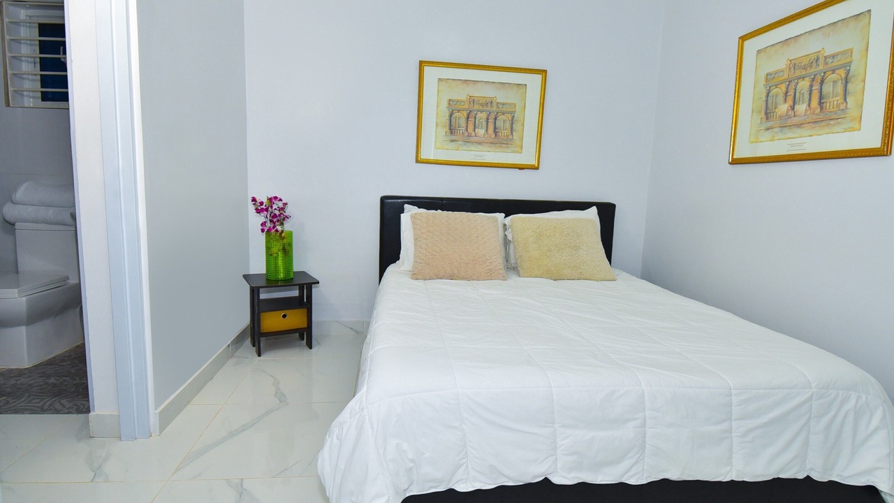Photo of Bathroom in El Pueblito