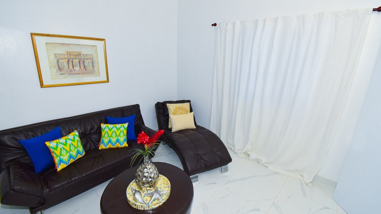 Photo of Bedroom in El Pueblito