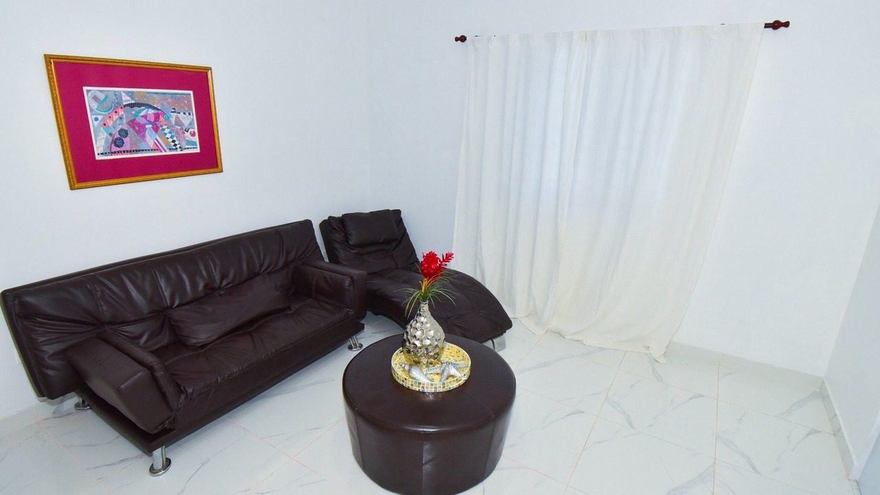 Photo of Bedroom in El Pueblito
