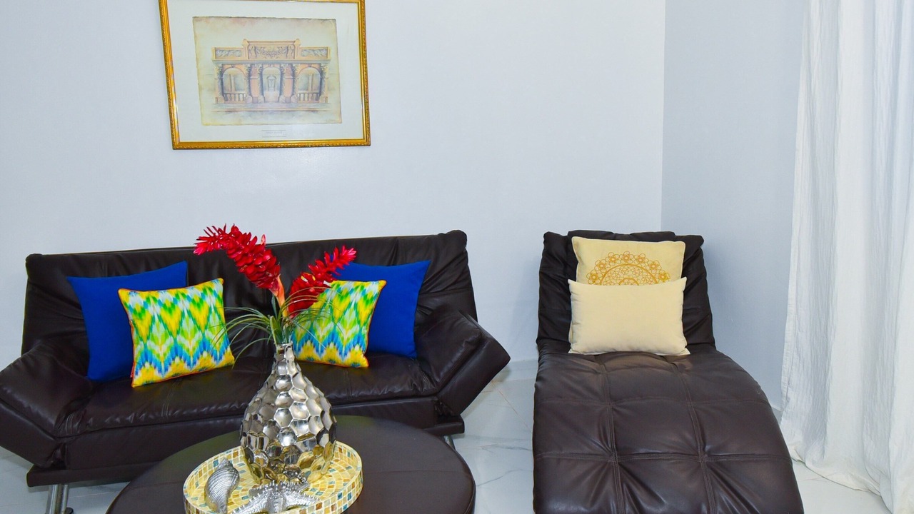 Photo of Bedroom in El Pueblito