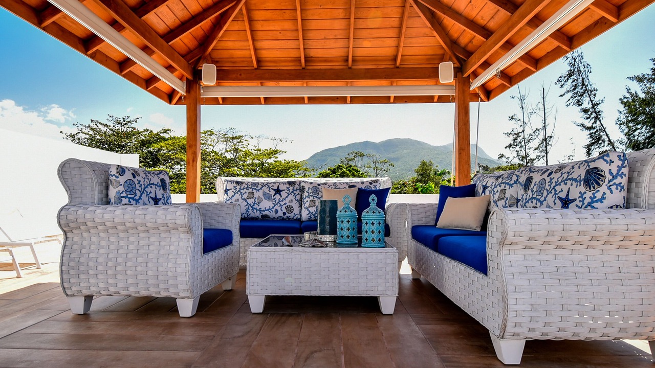 Photo of Outdoor in El Pueblito