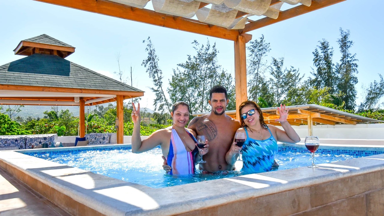 Photo of Outdoor in El Pueblito