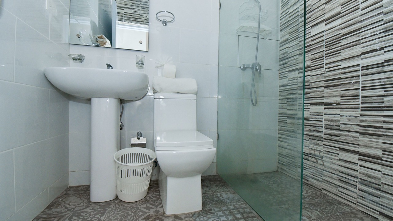 Photo of Bathroom in El Pueblito