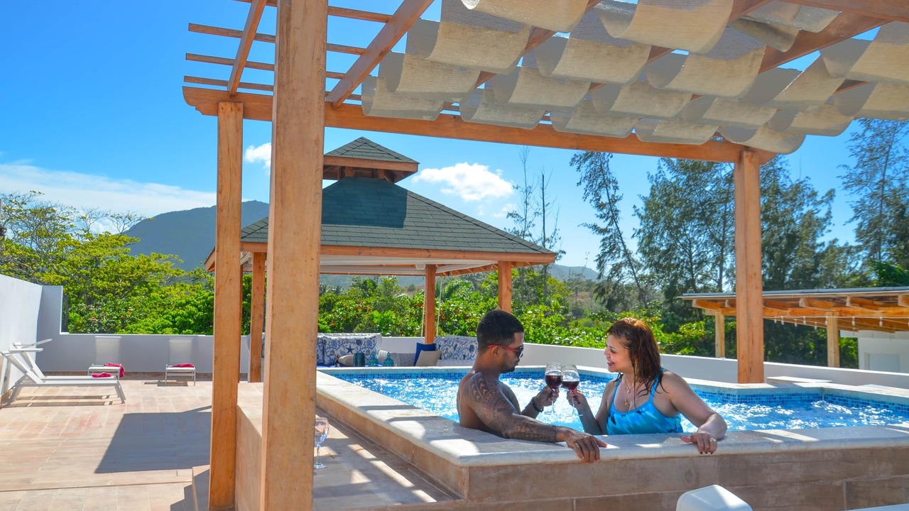 Photo of Outdoor in El Pueblito