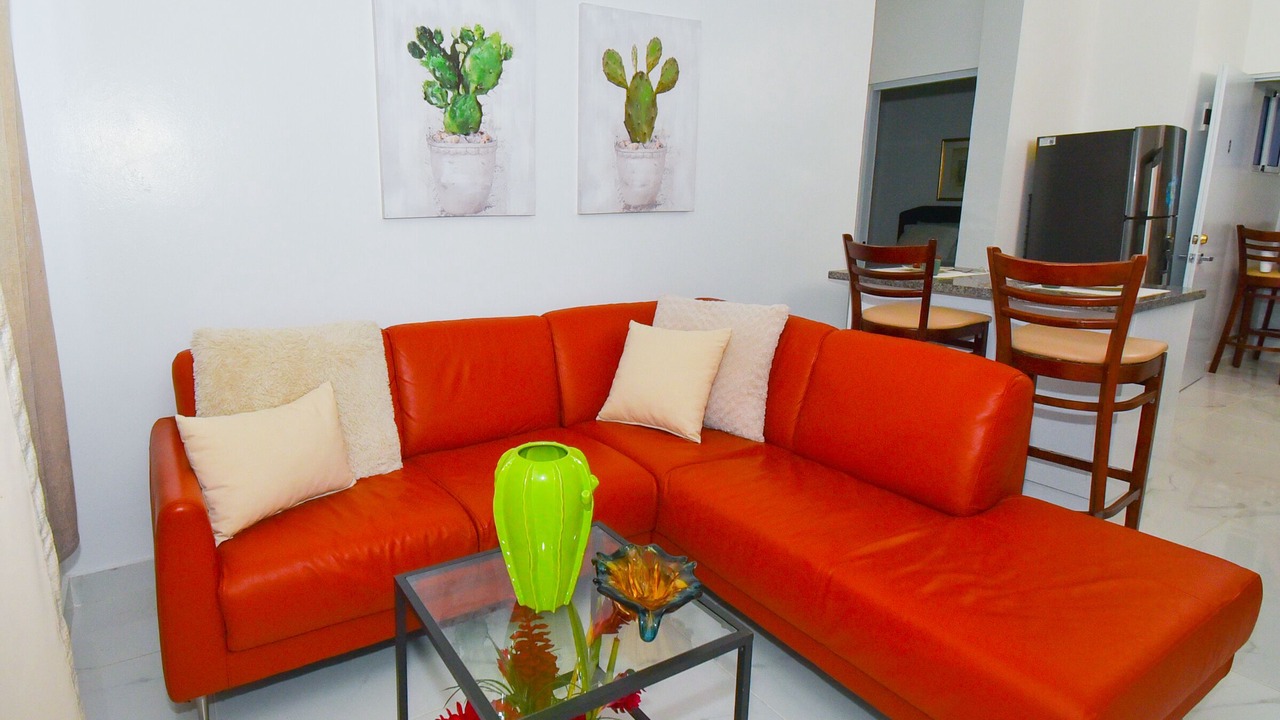 Photo of Bedroom in El Pueblito