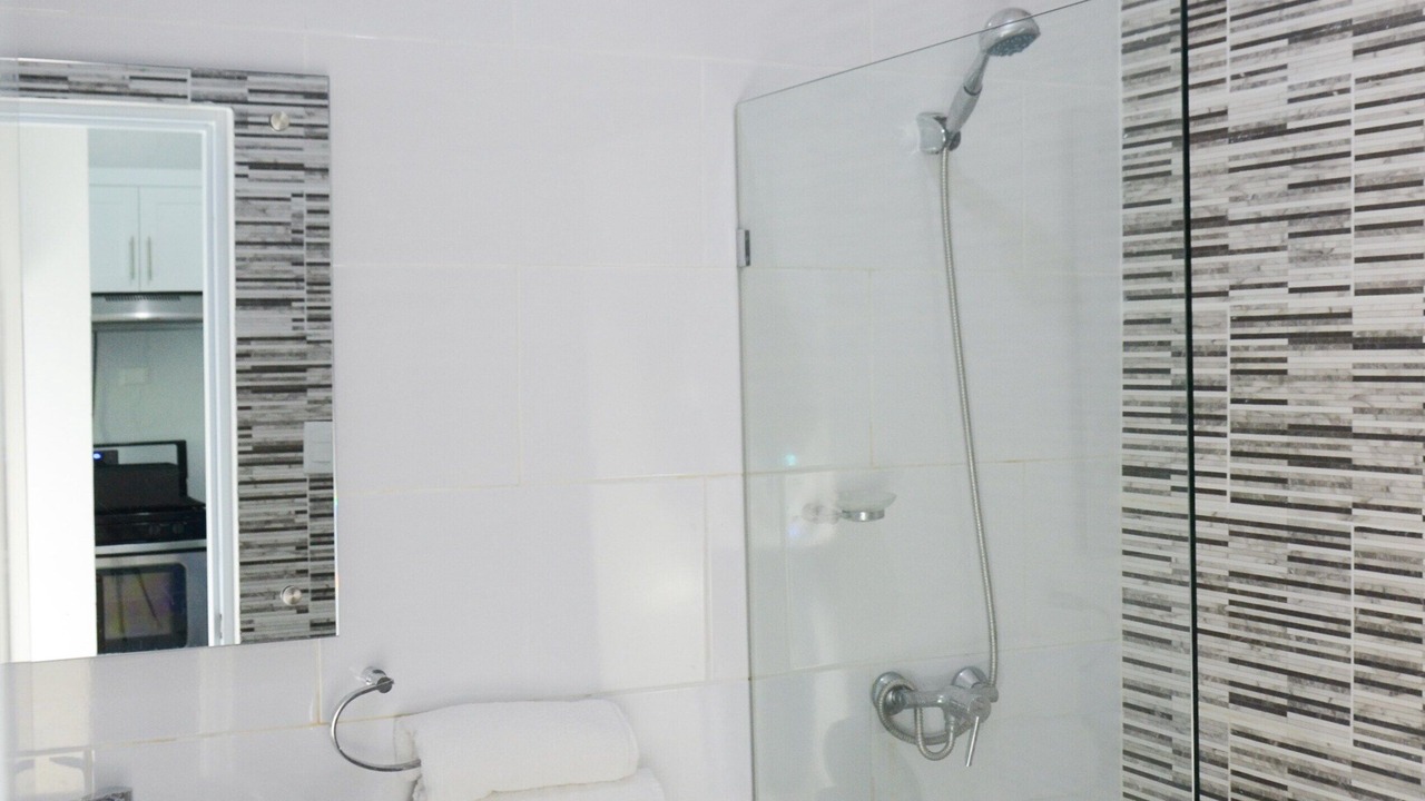 Photo of Bathroom in El Pueblito