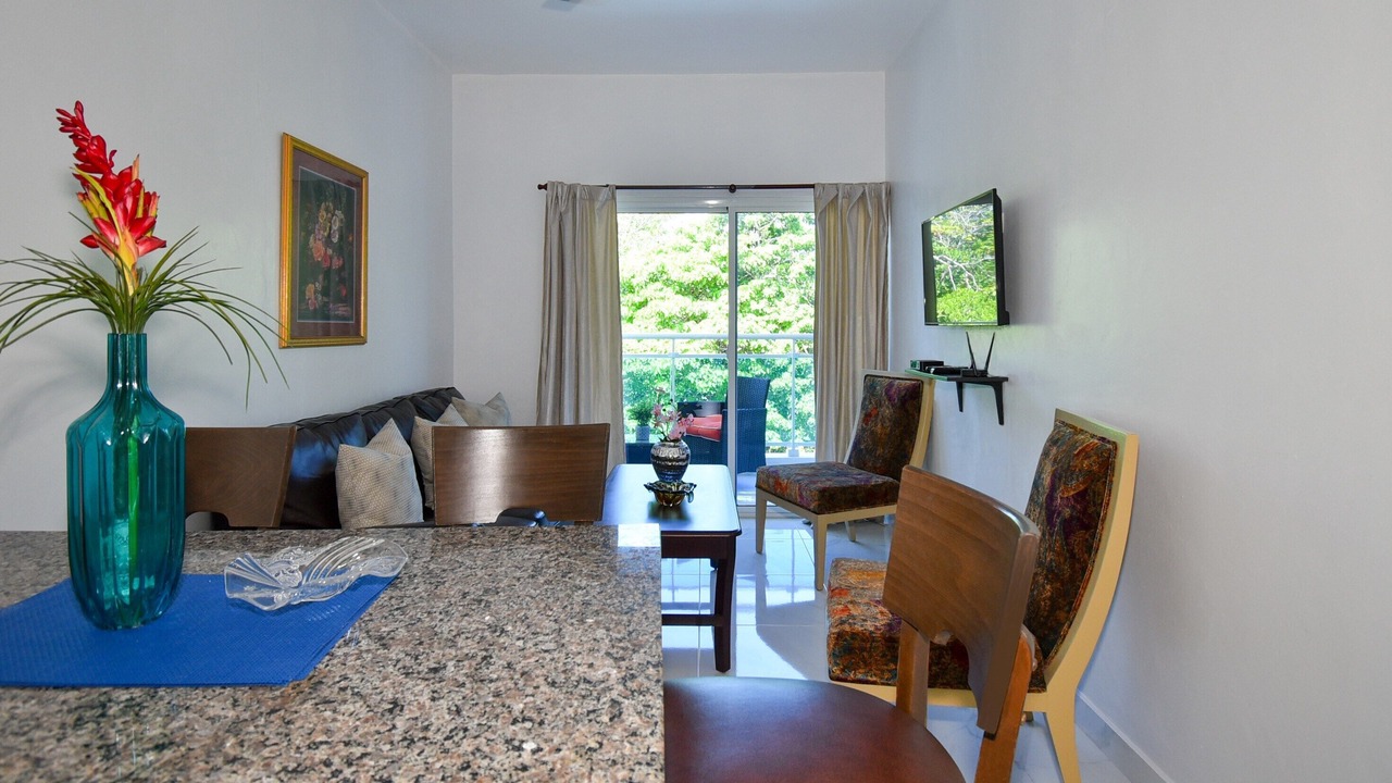 Photo of Bedroom in El Pueblito