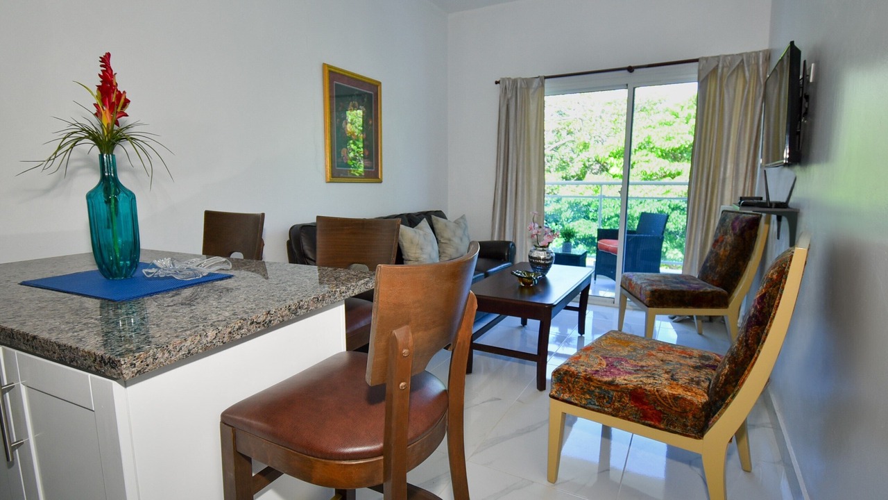 Photo of Bedroom in El Pueblito