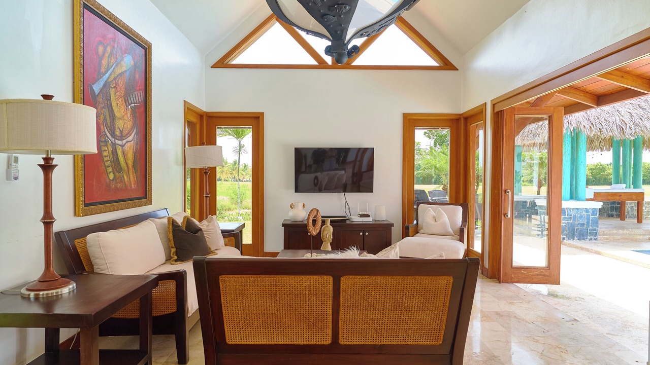 Photo of Livingroom in Bavaro