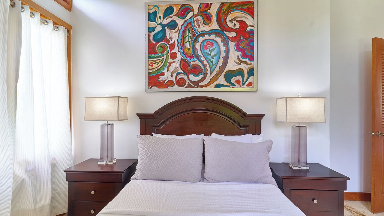 Photo of Bedroom in Bavaro