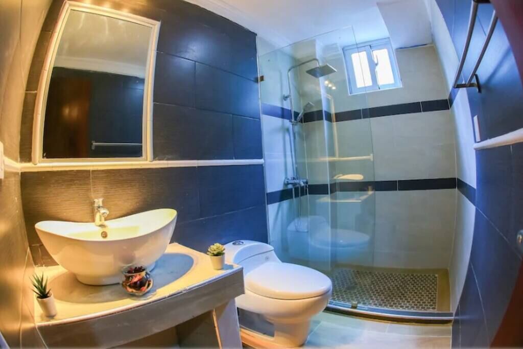 Photo of Bathroom in Caribbean Islands