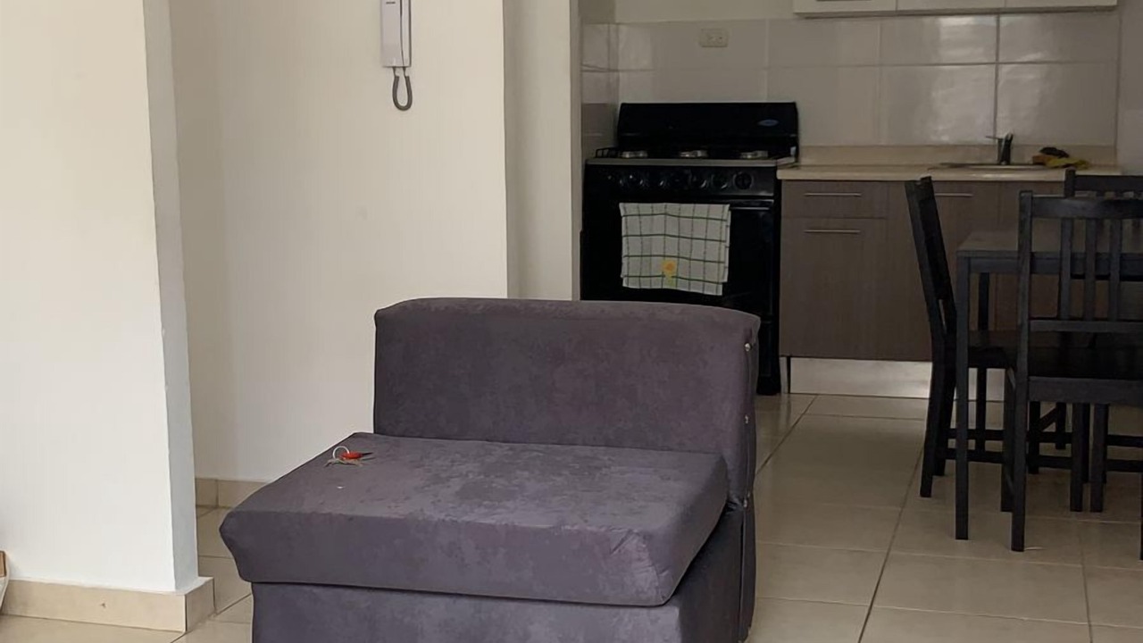 Photo of Livingroom in Santo Domingo Este