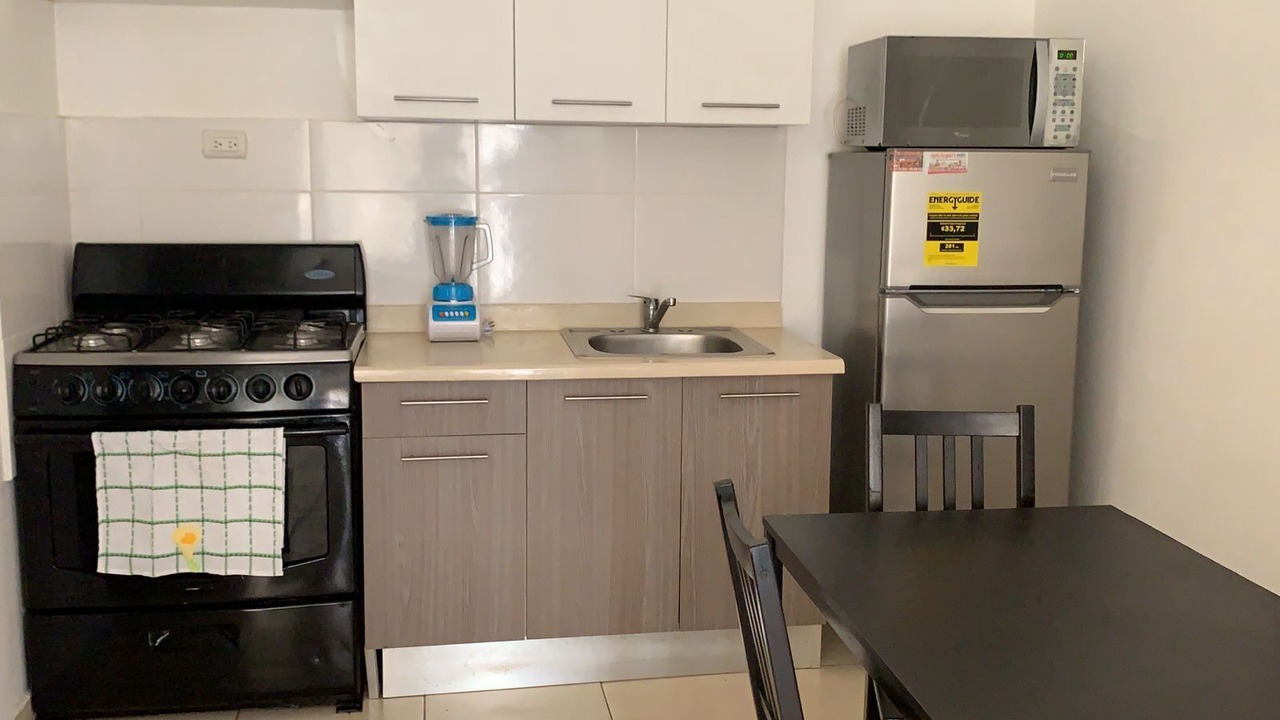Photo of Kitchen in Santo Domingo Este