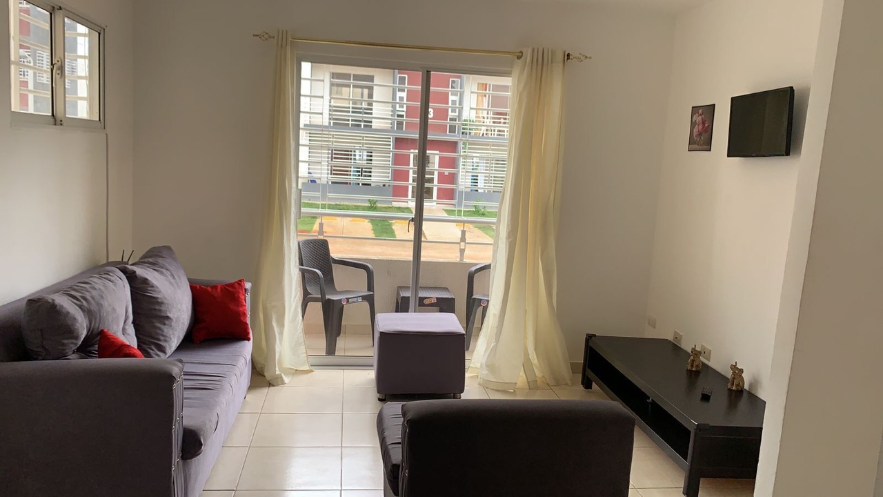 Photo of Livingroom in Santo Domingo Este