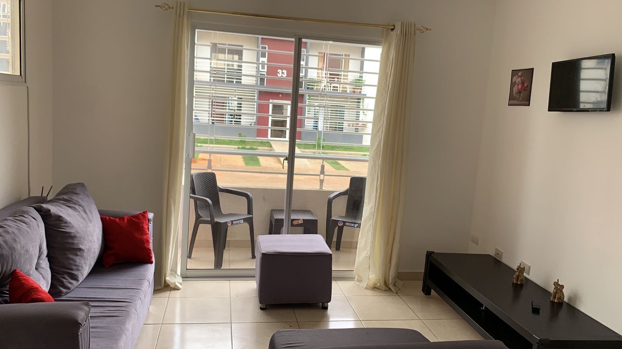 Photo of Livingroom in Santo Domingo Este