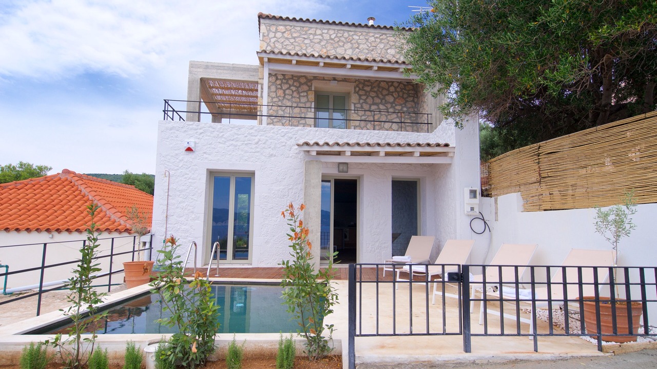 Photo of Outdoor in Assos