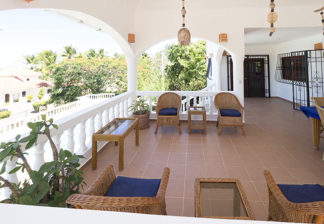 Photo of Outdoor in La Mulata I