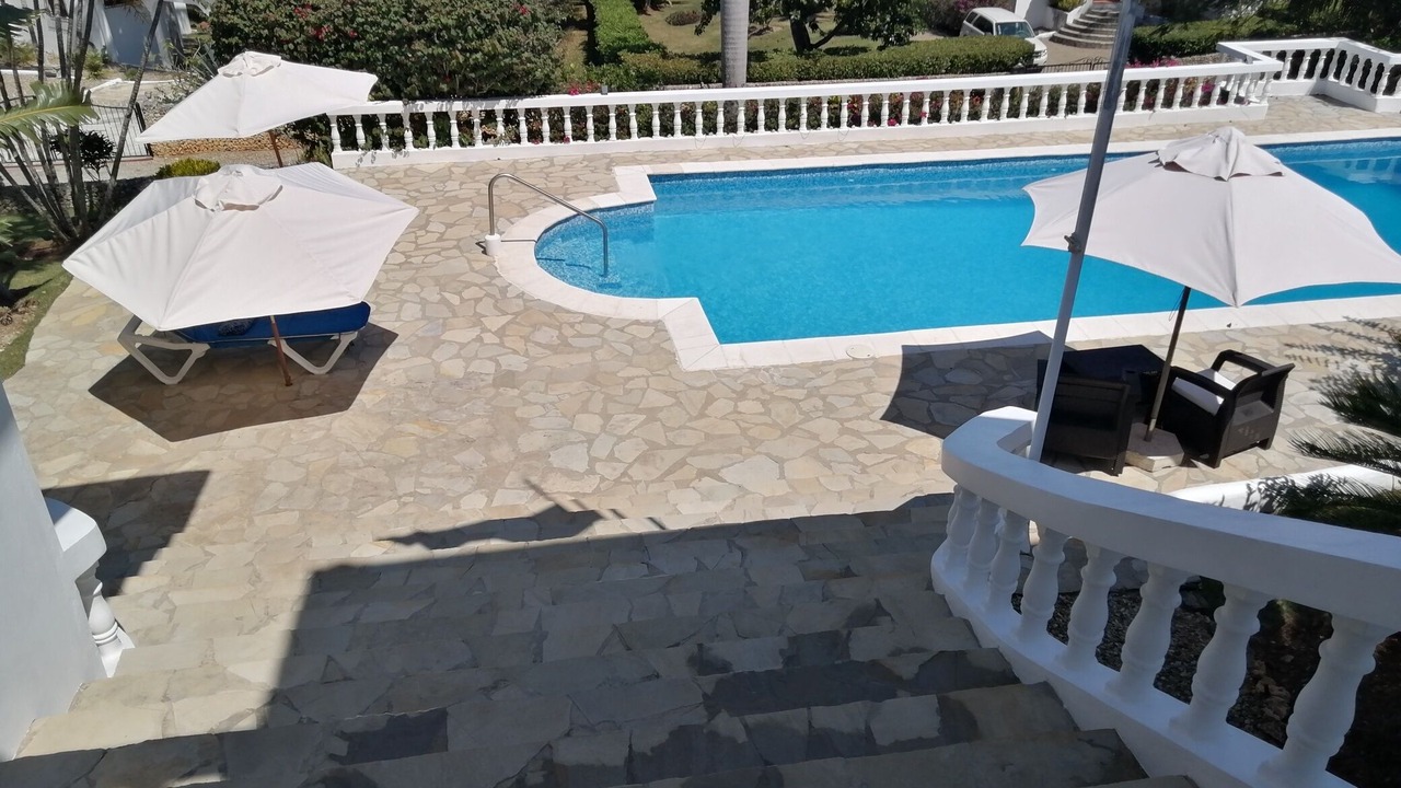 Photo of Outdoor in La Mulata I