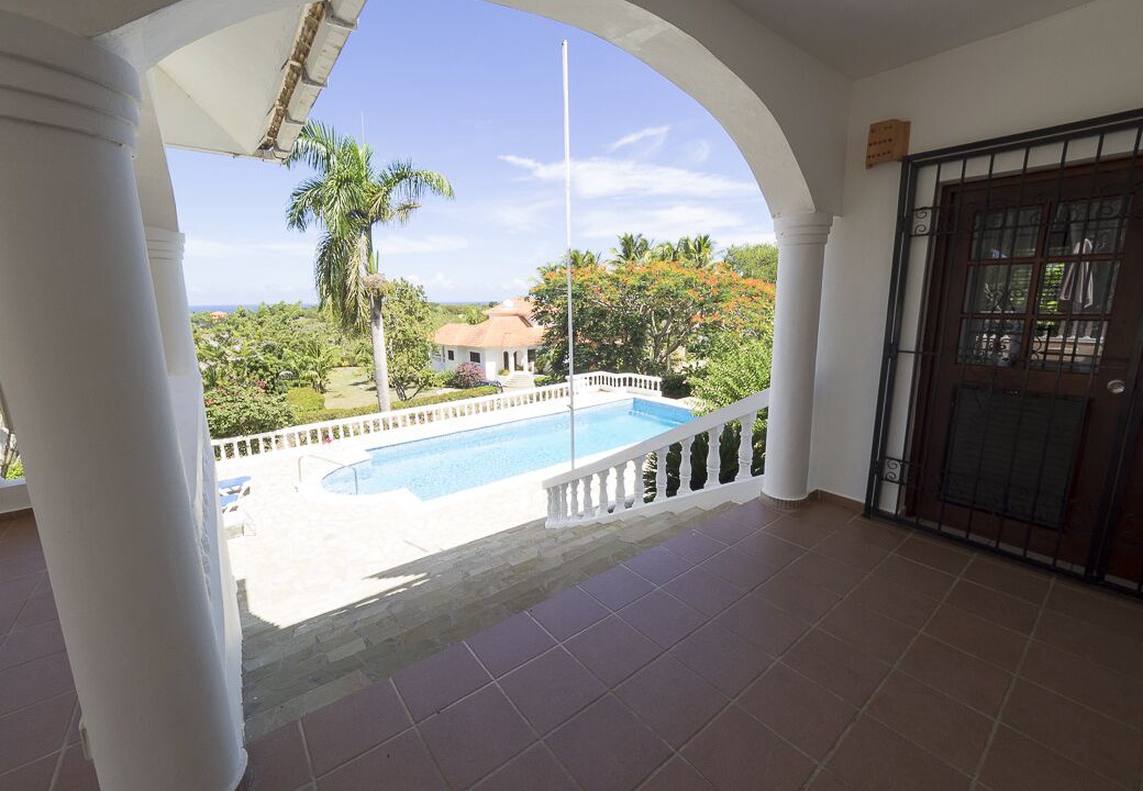 Photo of Outdoor in La Mulata I