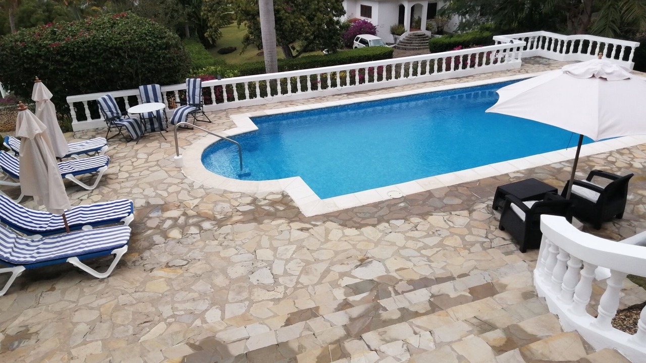Photo of Outdoor in La Mulata I