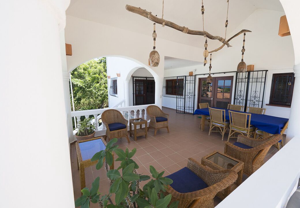 Photo of Outdoor in La Mulata I
