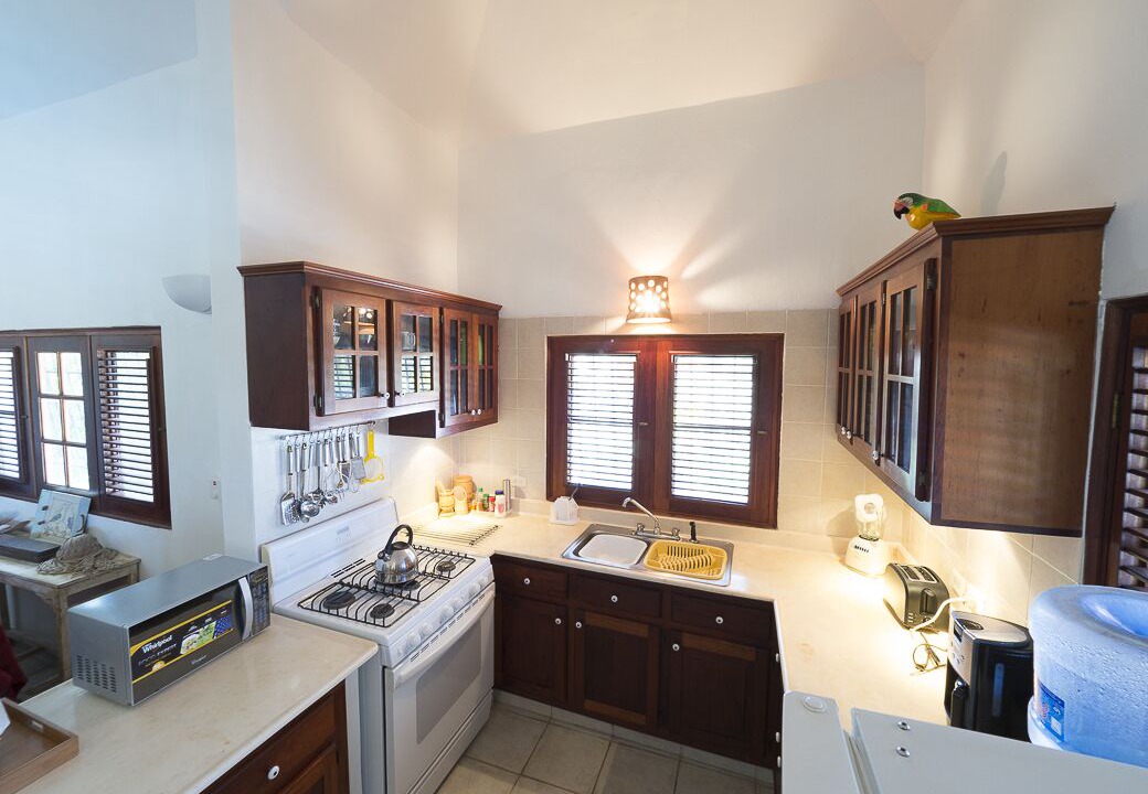 Photo of Kitchen in La Mulata I