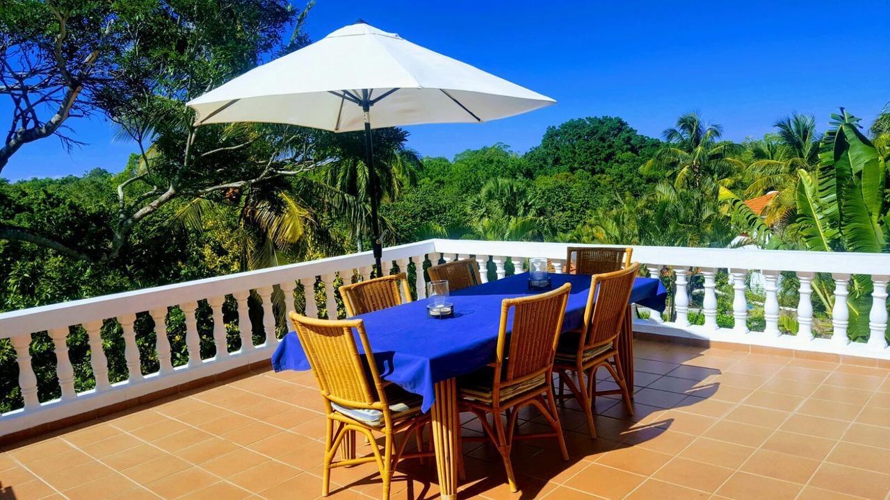 Photo of Outdoor in La Mulata I