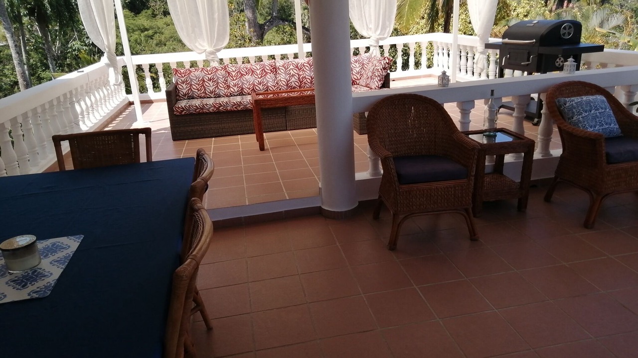 Photo of Outdoor in La Mulata I