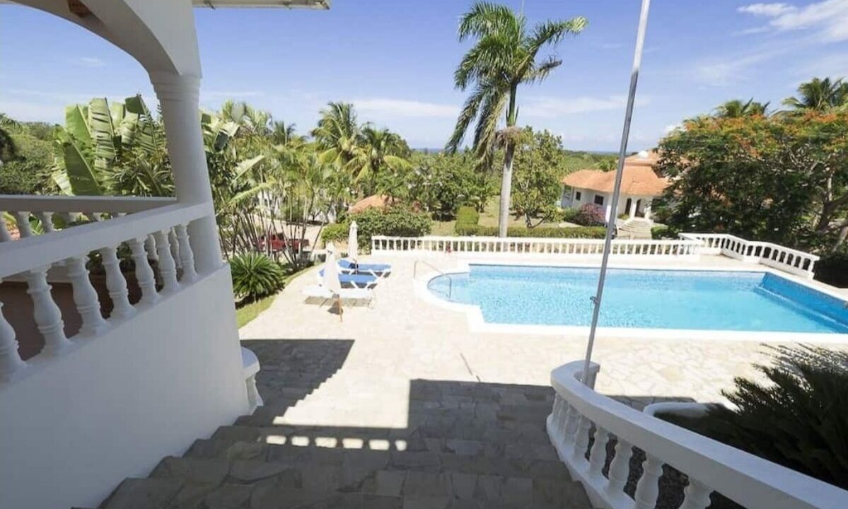 Photo of Outdoor in La Mulata I