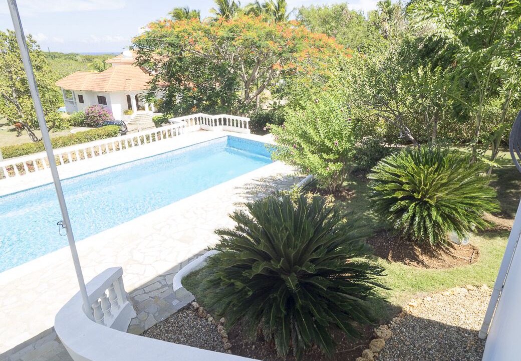 Photo of Outdoor in La Mulata I