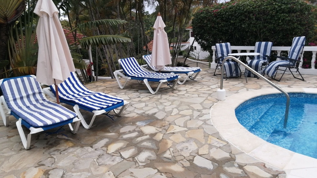Photo of Outdoor in La Mulata I