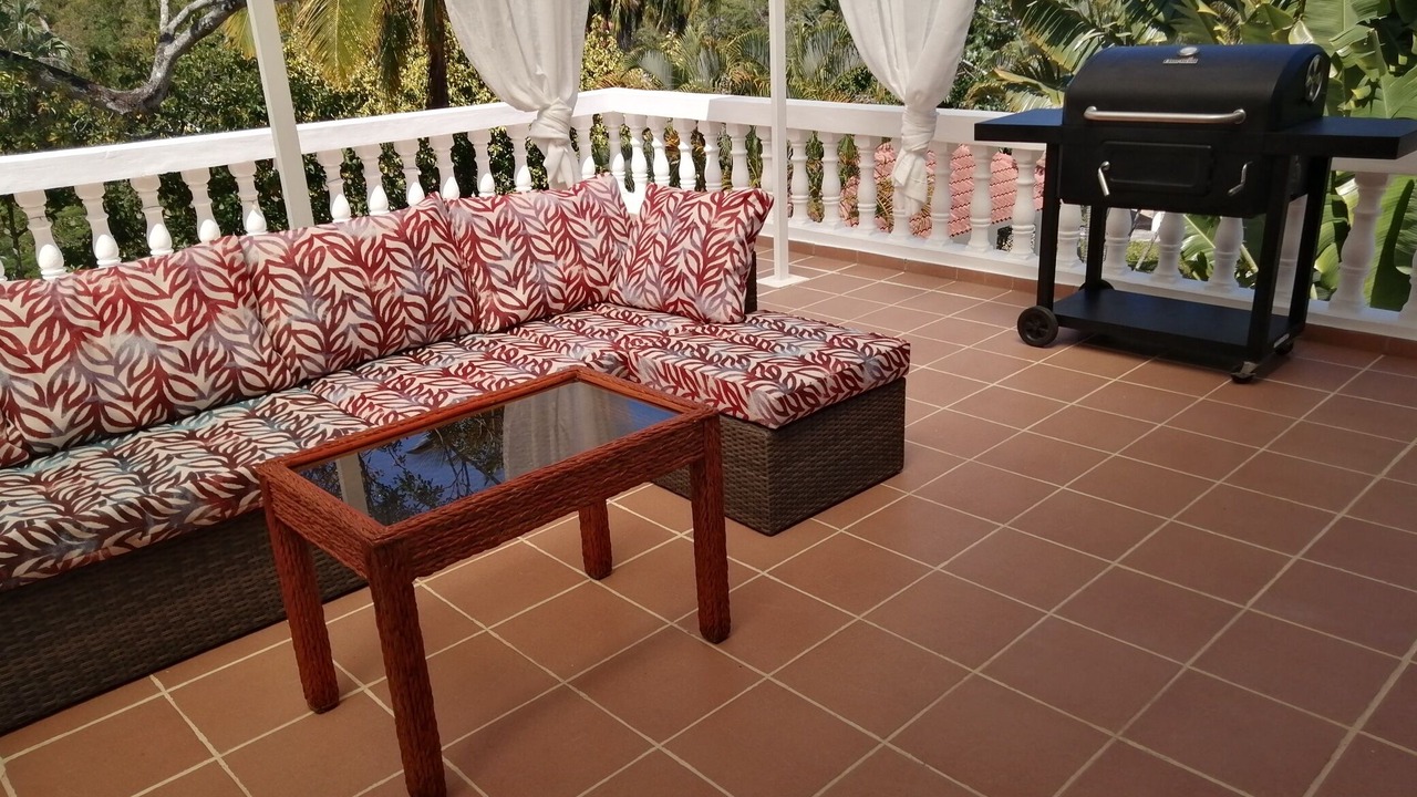 Photo of Outdoor in La Mulata I