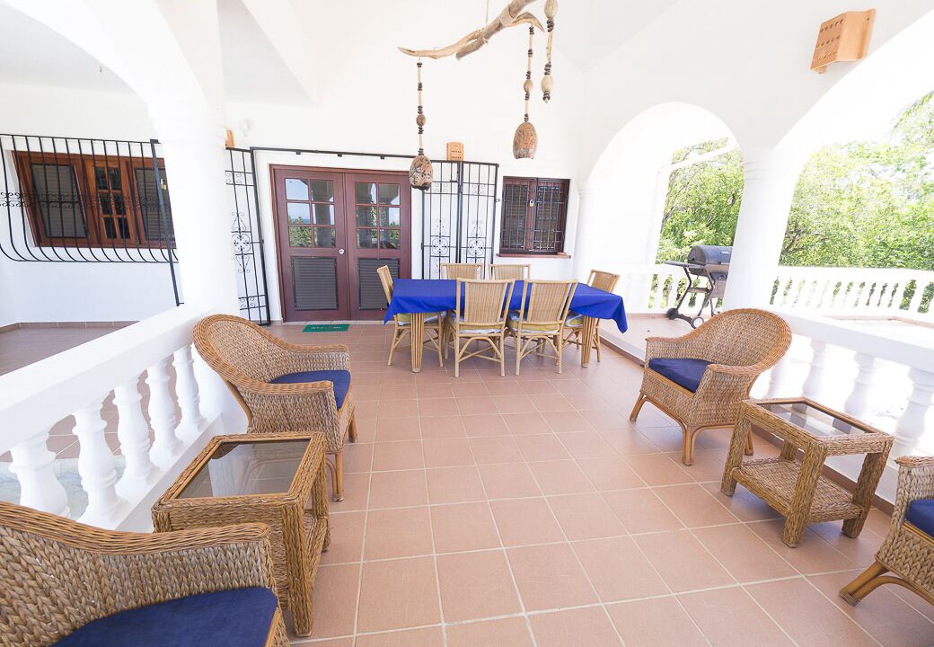 Photo of Outdoor in La Mulata I