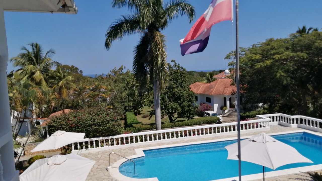 Photo of Outdoor in La Mulata I
