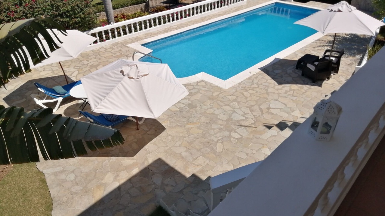 Photo of Outdoor in La Mulata I