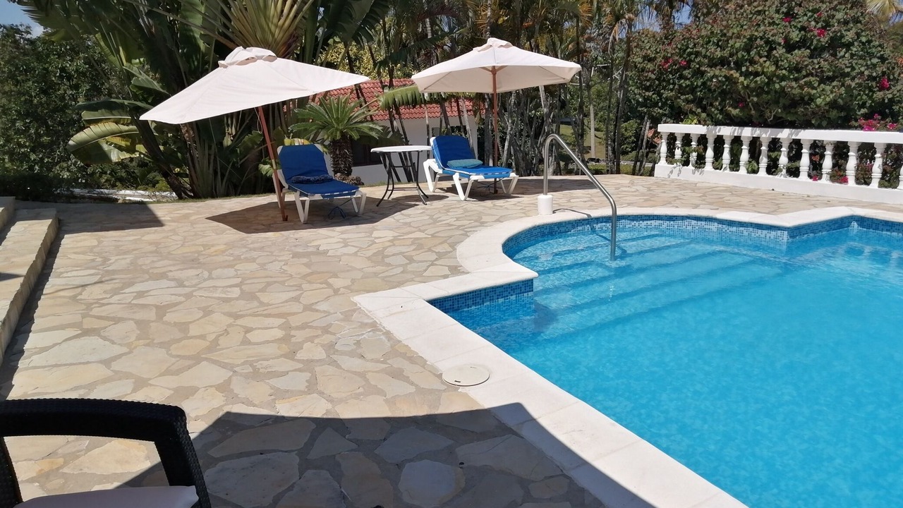 Photo of Outdoor in La Mulata I