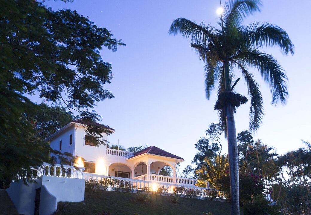Photo of Outdoor in La Mulata I