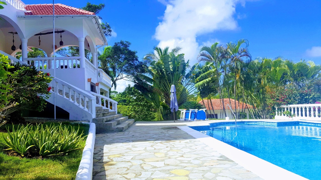 Photo of Outdoor in La Mulata I