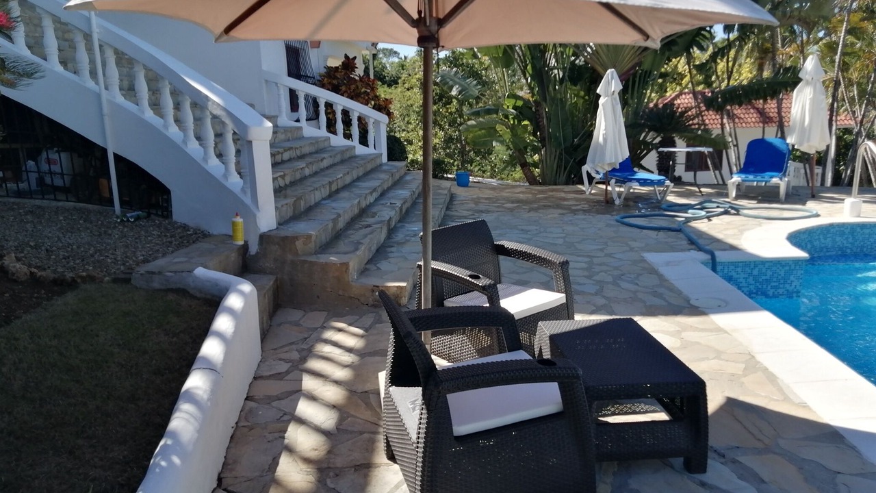 Photo of Outdoor in La Mulata I