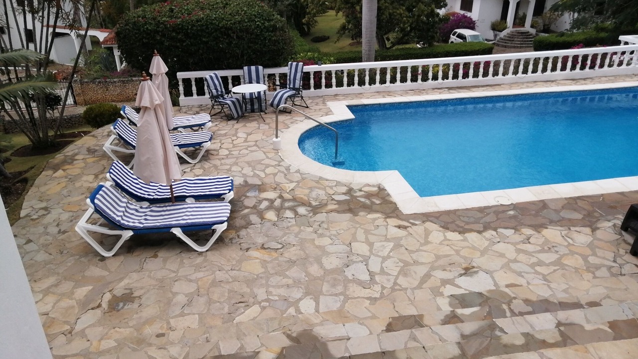 Photo of Outdoor in La Mulata I