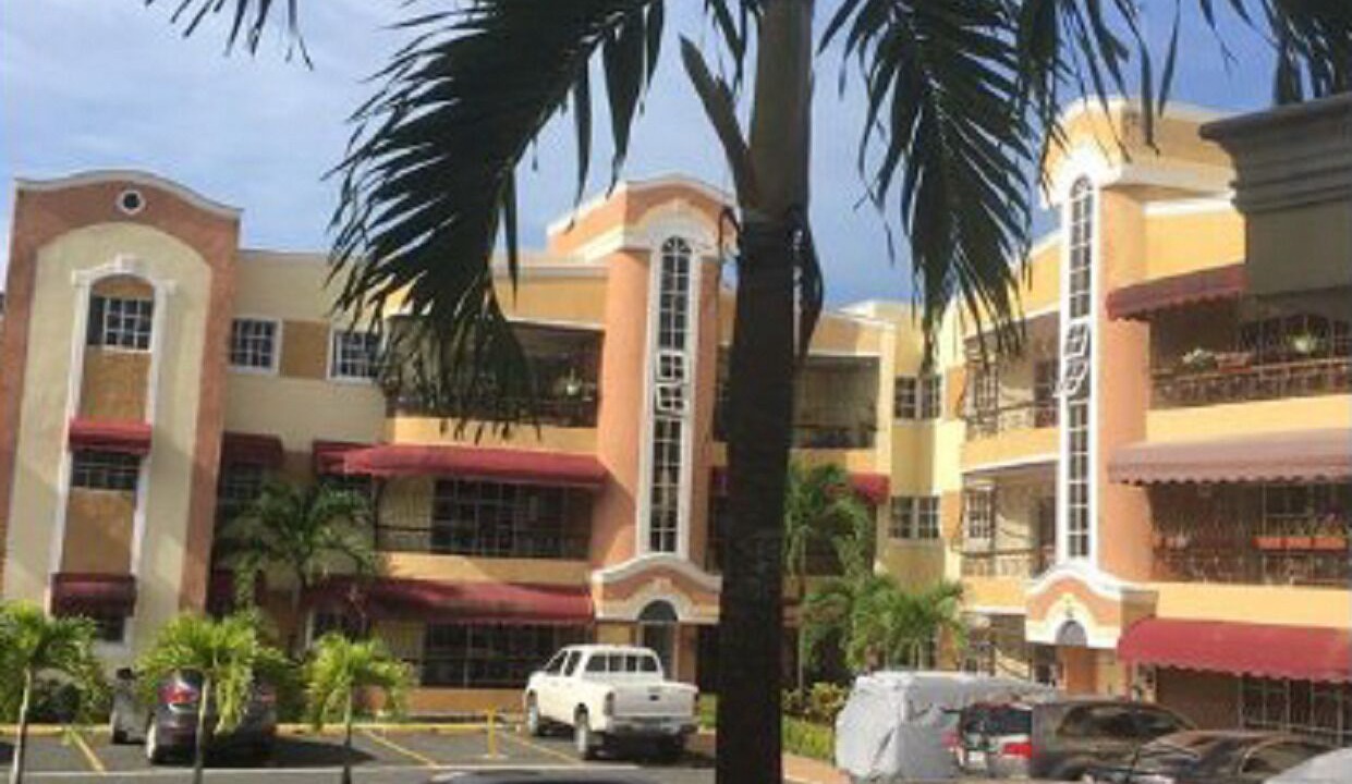 Photo of Outdoor in Guaricano