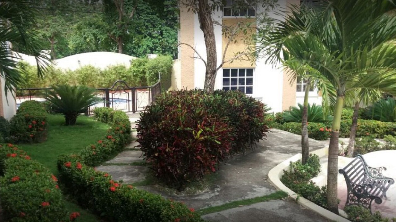 Photo of Outdoor in Guaricano