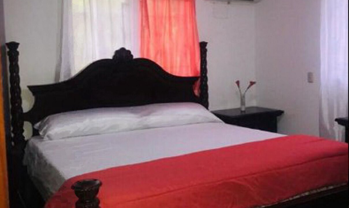 Photo of Bedroom in Guaricano