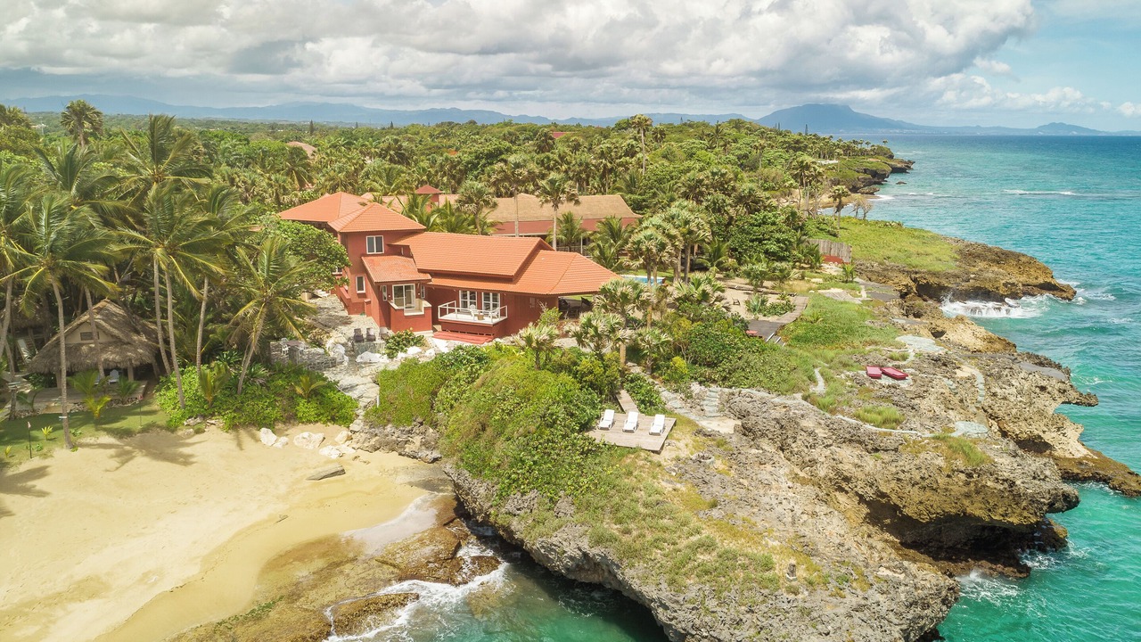 Photo of Outdoor in Cabarete