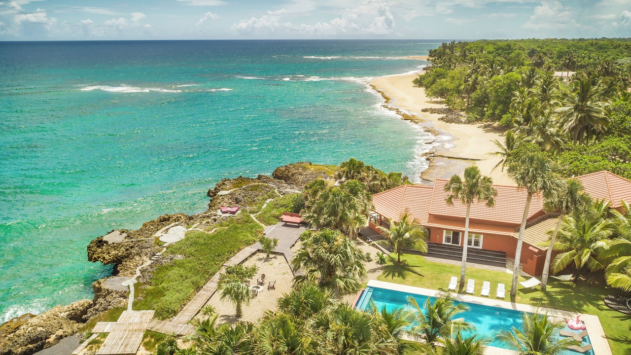Photo of Outdoor in Cabarete