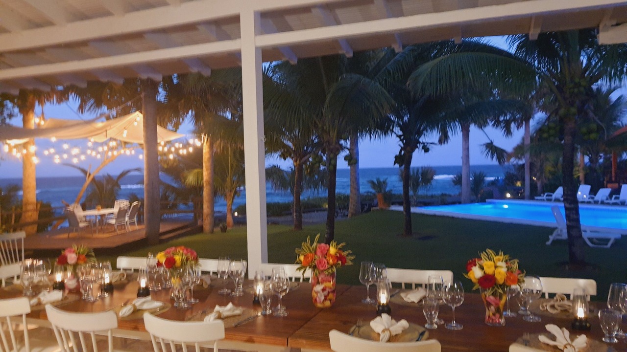 Photo of Outdoor in Cabarete
