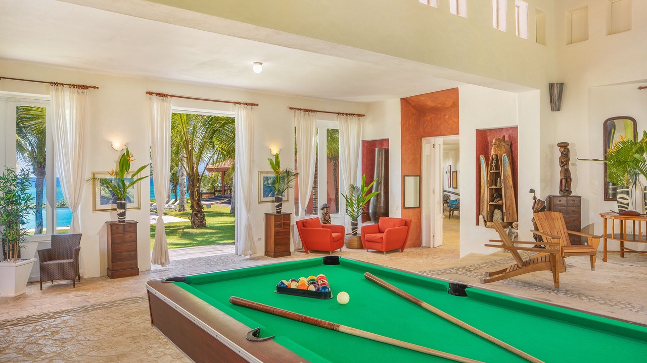 Photo of Bedroom in Cabarete